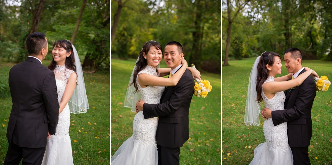 Harrisburg York Wedding Photography